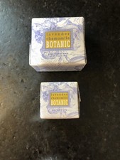 GREENWICH BAY SOAP/ LAVENDER CHAMOMILE BOTANIC SHEA BUTTER SOAP 6.35 OZ, 1.9oz