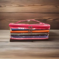 Dream World 10  Flexible Assorted Rod 30pcs