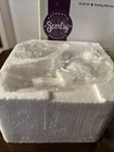 Scentsy Nativity Silent Night Plug Wax Warmer Nightlight Christmas NEW — photo 4