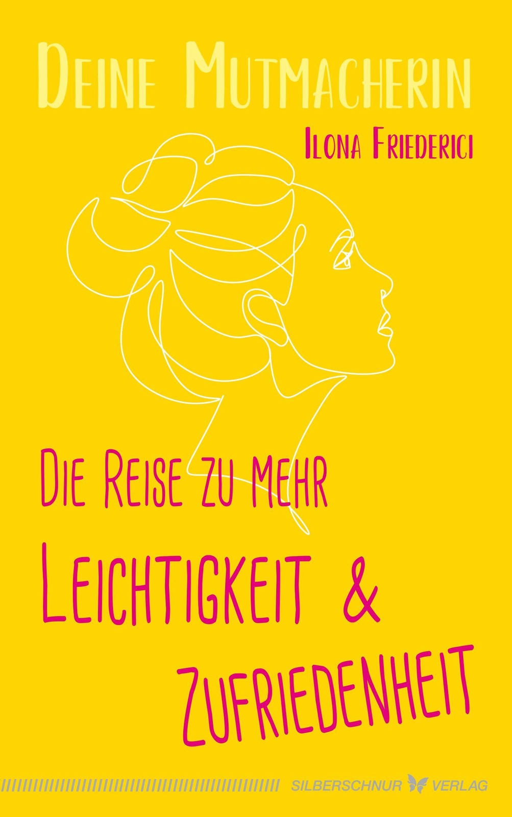Thumbnail - Ilona Friederici | Die Reise Zu Mehr Leichtigkeit Und Zufriedenheit |