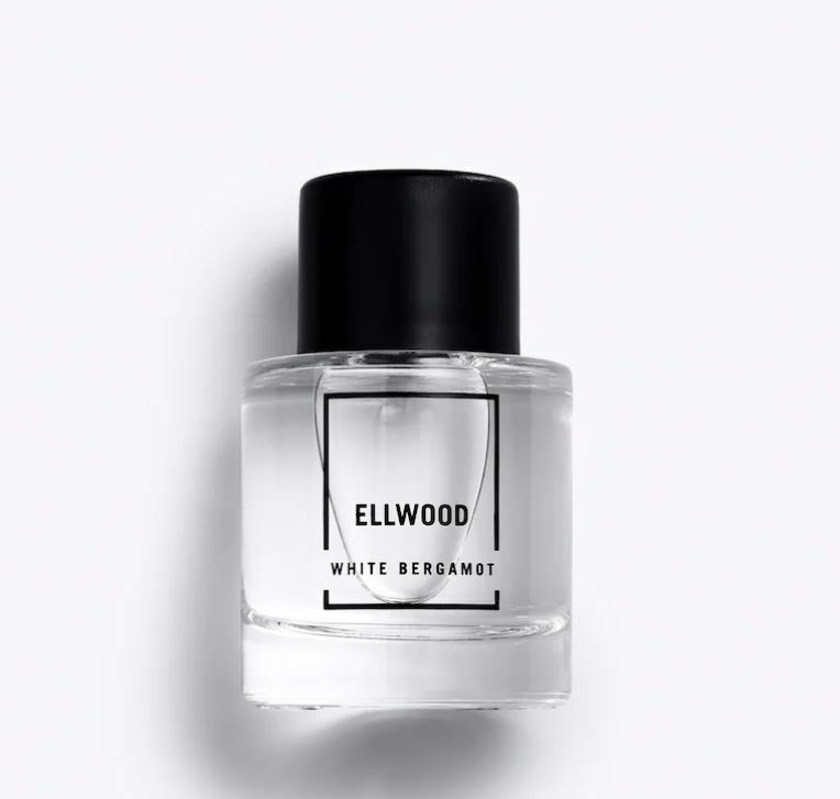 香水(ユニセックス) ELLWOOD WHITE BERGAMOT 75ml Abercrombie & Fitch Ellwood White Bergamot Eau de Parfum 75