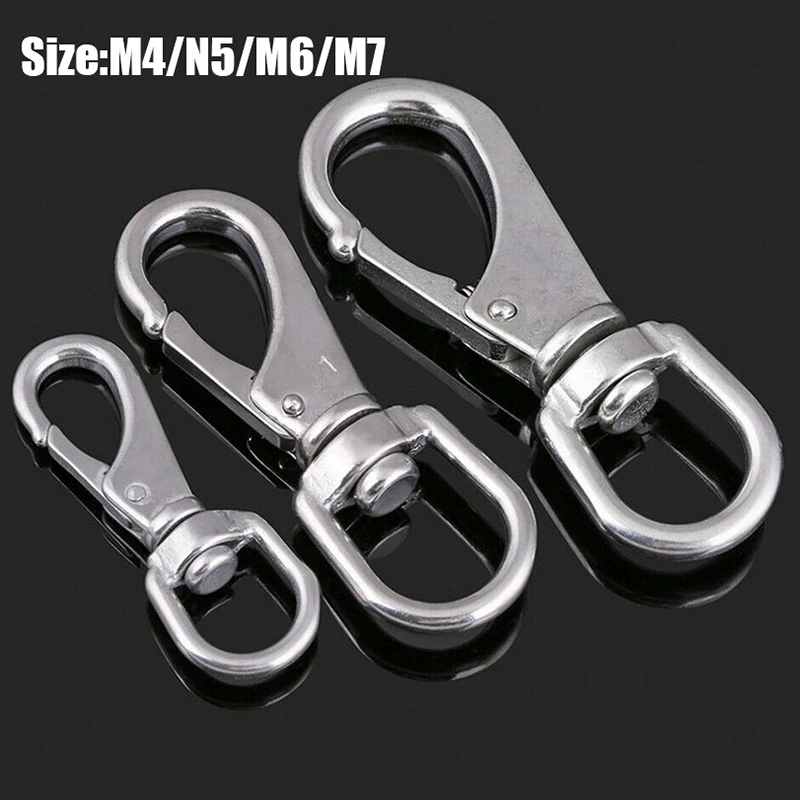 Key clasps hooks clearance