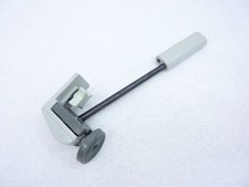 Schiansky Kugelneiger Stativkopf , Junior Kino Neiger 162 - TOP Zustand !