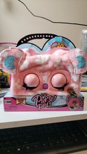 Purse Pets Print Perfect Boo Koala Interactive Pet Toy Shoulder Bag Spin Master