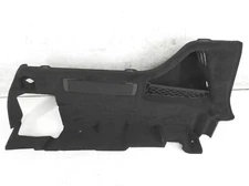 2022 Mercedes-Benz Glb250 Rear Passenger Lower Trunk Side Liner 247-690-40-01-9E