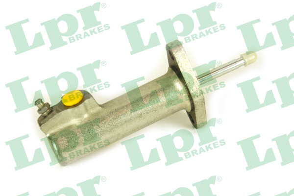 LPR 8106 Slave Cylinder, Clutch For MERCEDES-BENZ Seat VW-image