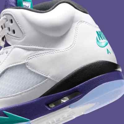 Nike Jordan 5 Retro 