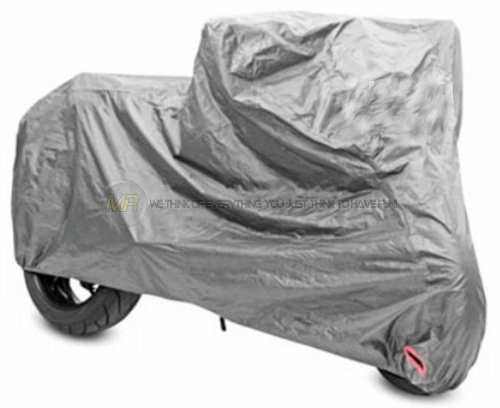 FOR BIMOTA DB7 1100 ORONERO FROM 2008 TO 2012 WATERPROOF COVER RAINPROOF LINED M