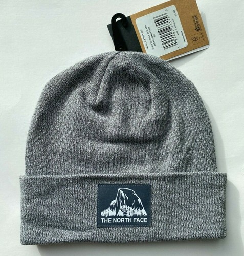 North Face Dock Worker Beanie Hat | eBay