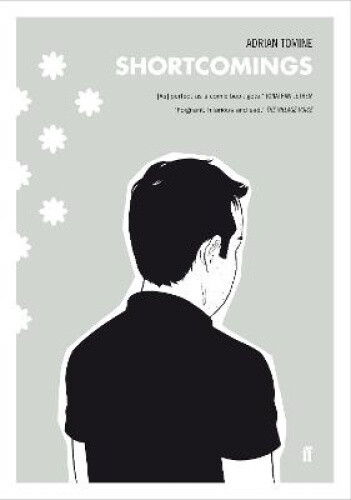 Thumbnail - Shortcomings By Adrian Tomine