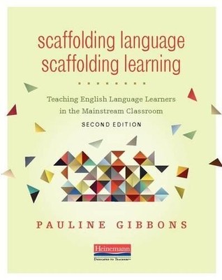 Pauline Gibbons Scaffolding Language, Scaffolding Learni (Paperback) (UK IMPORT)