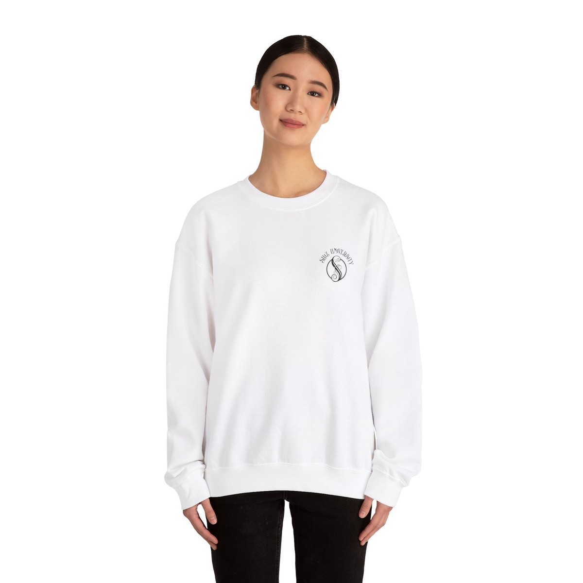 ［値下げ中］SHIZ大学 スウェットwicked Amazon.com: Wicked Shiz University Sweatshirt : Clothing