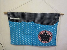 Bettutensilo, Kinderzimmer