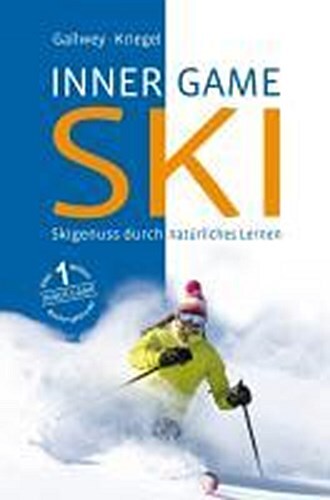 Thumbnail - Inner Game Ski, W. Timothy Gallwey
