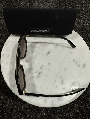 Dolce & Gabbana Cat-Eye Gradient Sunglasses DG 4274 502/13 Dolce & Gabbana Cat-Eye Gradient Sunglasses DG 4274 502/13  main image 2