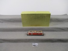 Ferro-Suisse H0m Elektrolok HGe 4/4 Nr. 16 der BVZ Analog in OVP FS86