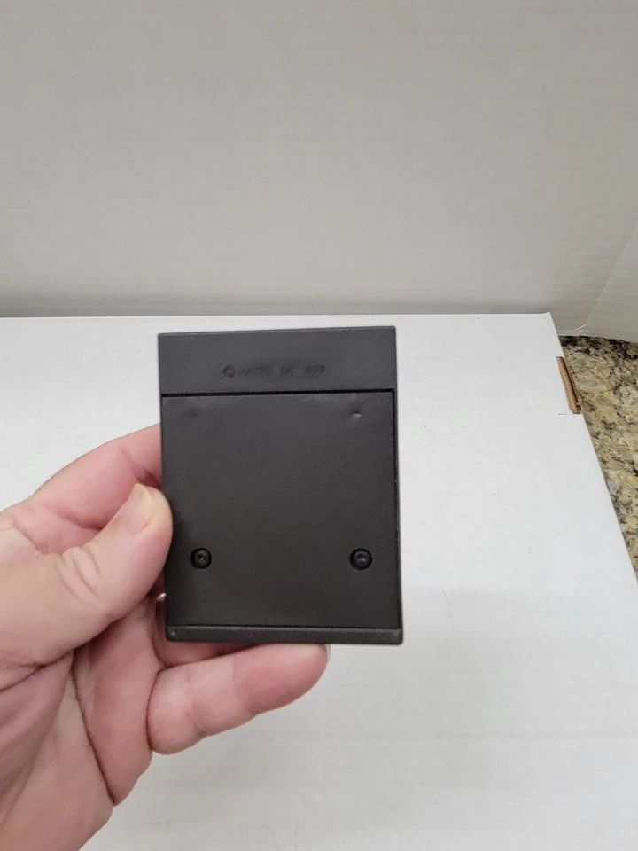 Space Battle (Intellivision) Cartridge Only - Image 3 of 3