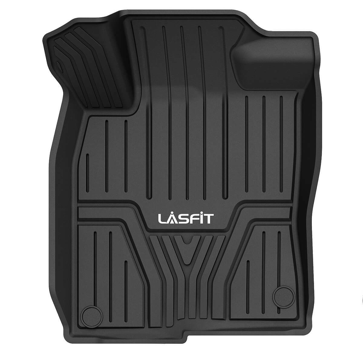 Front & Rear Liners Floor Mats For 20222023 Honda Civic Sedan