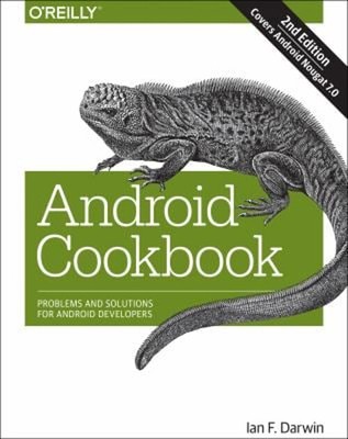 Android Cookbook : Problems and Solutions for Android Developers