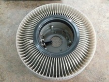 Vintage Kodak Carousel Transvue 80 Slide Tray - Pre Owned - Good Condition tr 