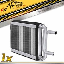 Front Hvac Heater Core For Dodge Ram 1500 2002-2008 Ram 2500 Ram 3500 2002-2009