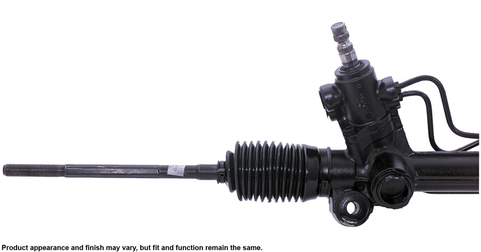 Montaje de piñón y cremallera para Toyota Avalon 1995-1996 cartón Foto 3 de 4