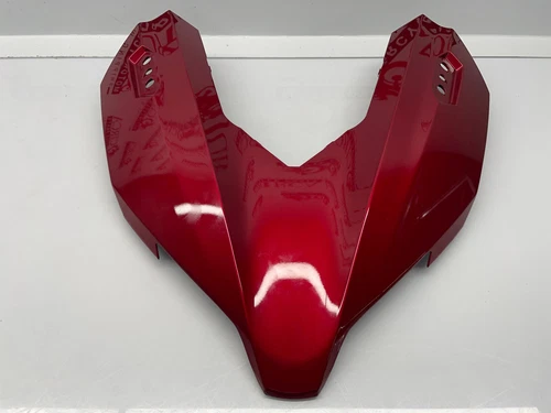 COWLING, BODY (RED)