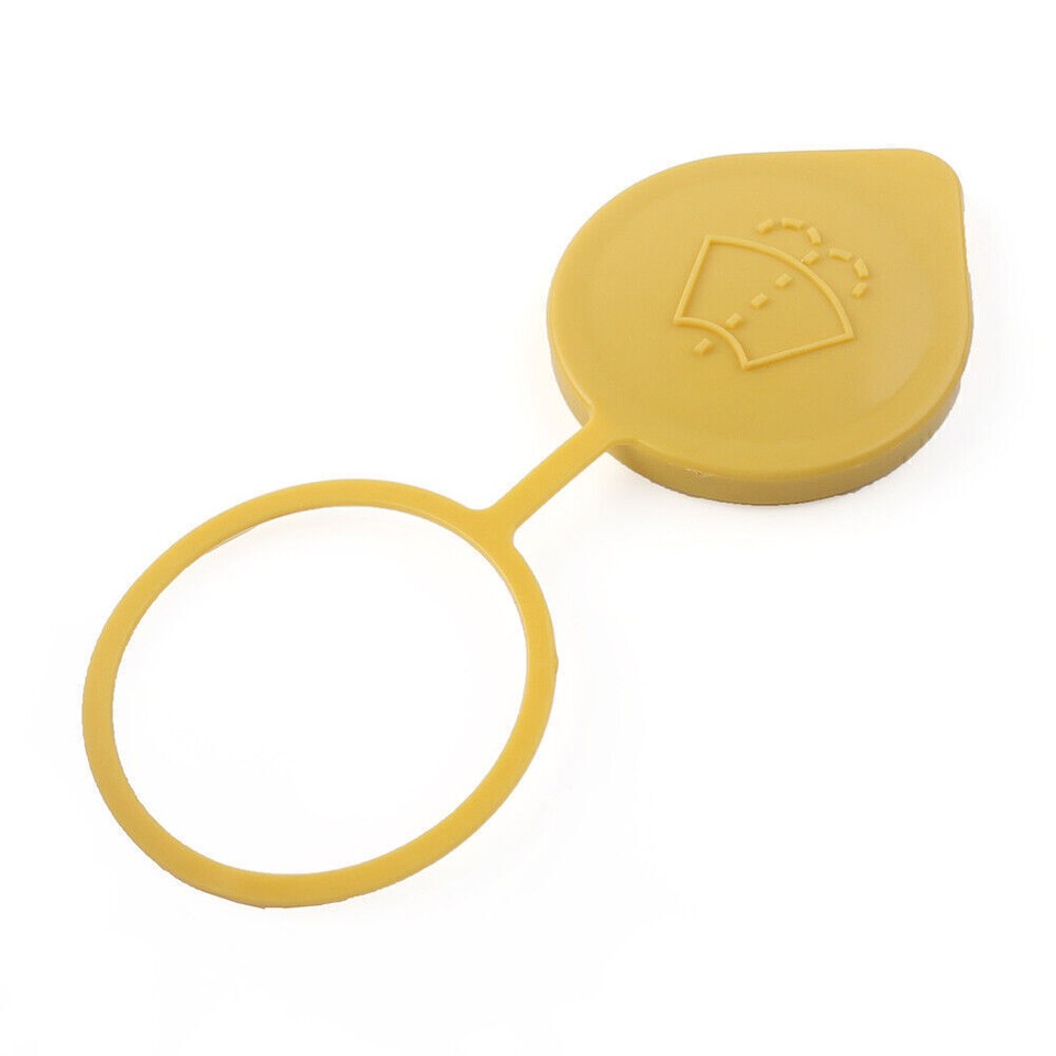 Windshield Wiper Washer Water Tank Bottle Cap For Subaru Crosstrek