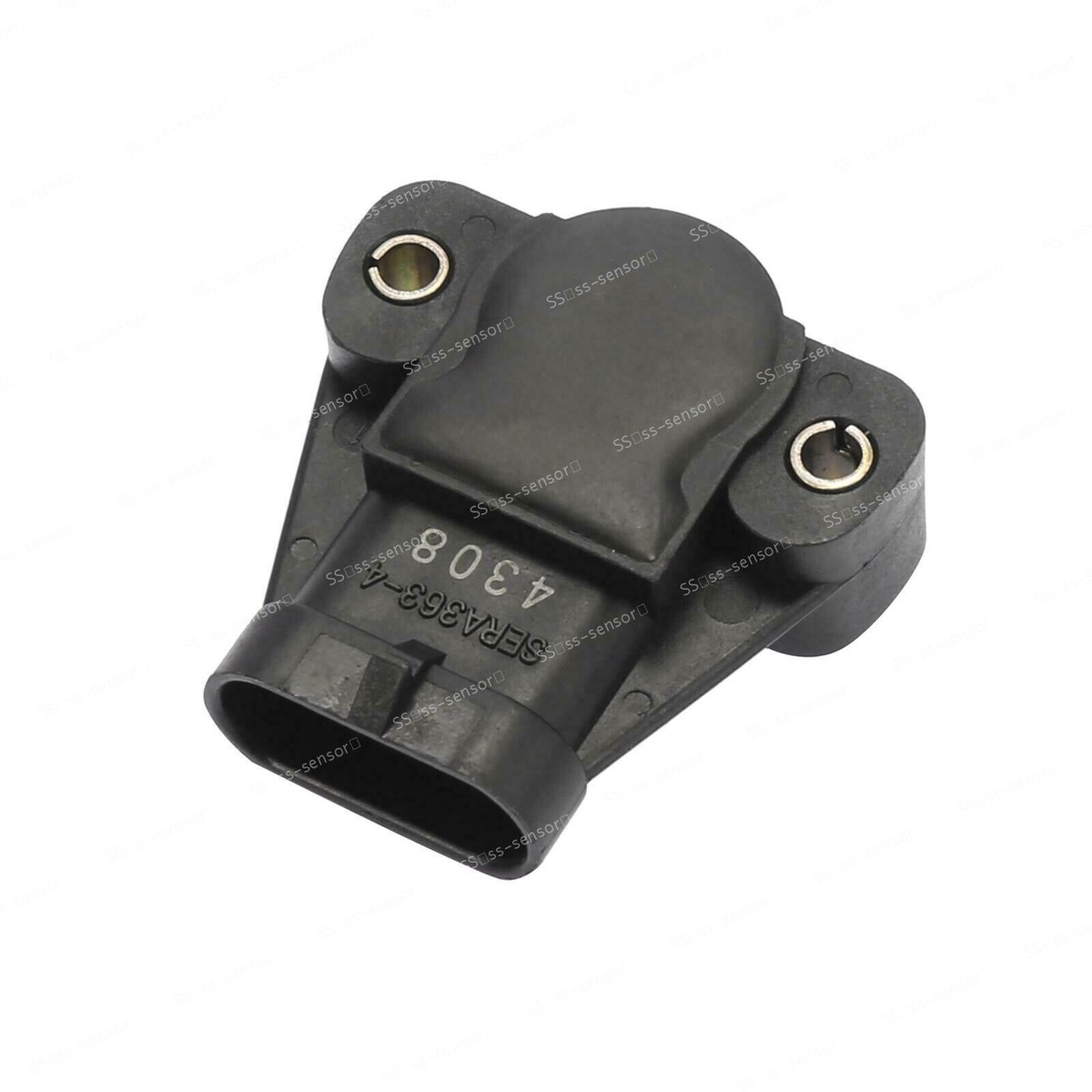 Throttle Position TPS Sensor SERA363-4 for Buick Century
