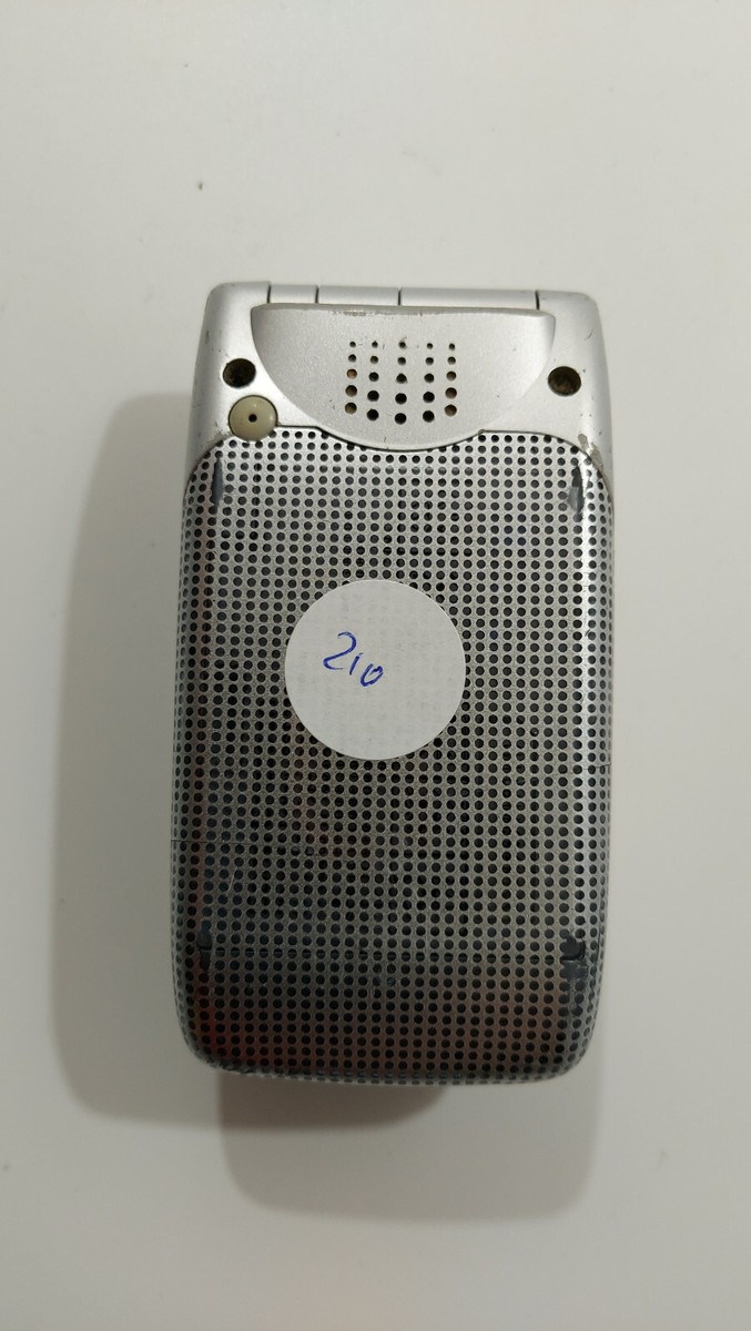 SONY ERICSSON Z 200 /Z600 DPY901436 mobile phone accessory Classic