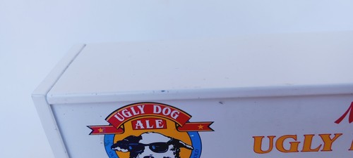 1/64 Penjoy 1997 Mack CH613 Mutt ugly dog ale beer Truck - Picture 9 of 14
