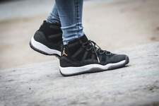 jordan retro 11 heiress black