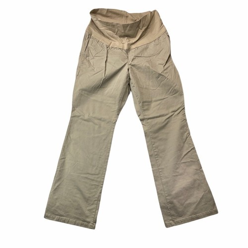 Old Navy Womens Straight Leg Pants 