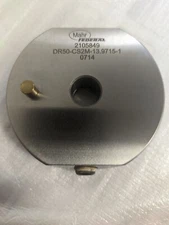 Mahr DR50-CS2M-13.9715-1, AIR RING 2105849, Millimar transducers, Metrology