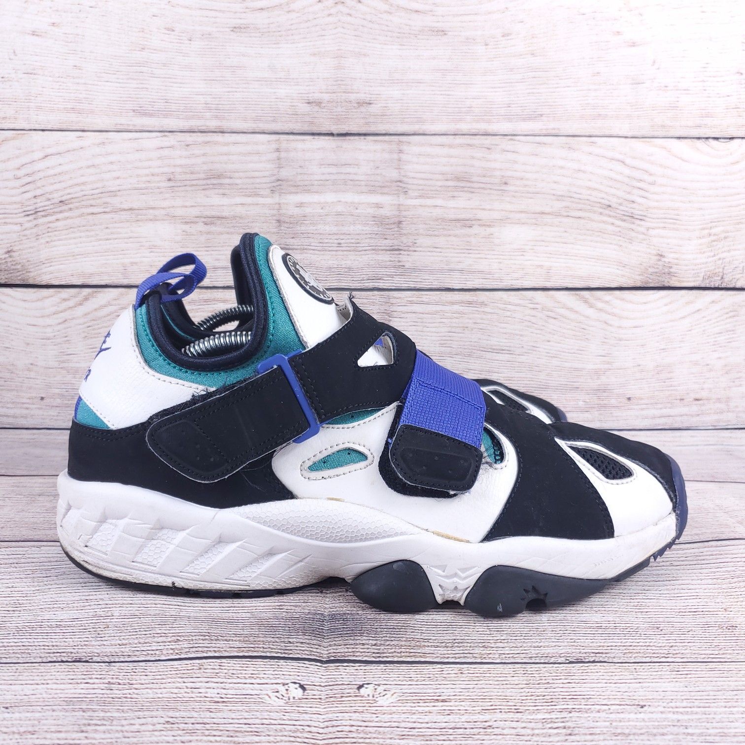 Air Trainer Huarache 94 554991-100 