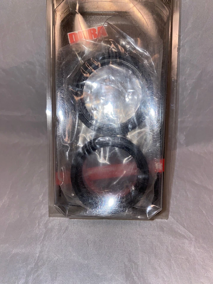 NEW MSR KTM DUST & FORK SEAL KIT 41-3919 - Изображение 2 из 3