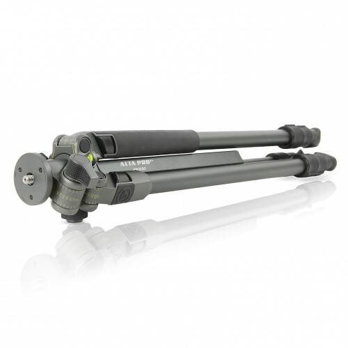 Vanguard Alta Pro 2+ 263AT Next Generation Aluminum Tripod - Picture 7 of 7