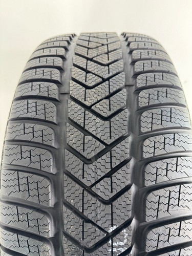 Original Porsche 21 Zoll Panamera 976 Felgen Winterräder Winterreifen 976044660G - Bild 7 von 7