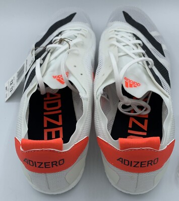 Adidas AdiZero Avanti Tokyo Running Track Field Spikes Shoes