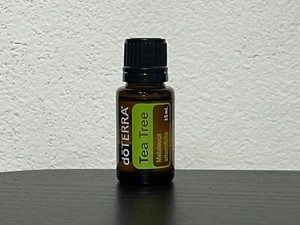Doterra Tea Tree Oil | eBay