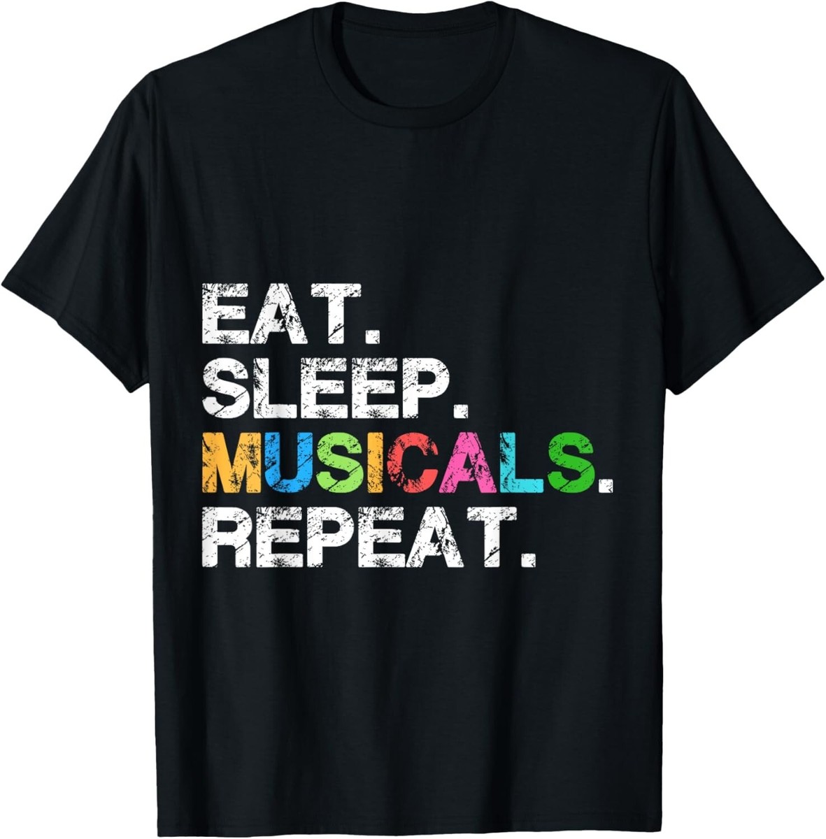 Musicals Tshirt Gift - Funny Theatre Life Drama Theater Tee Musicals Tshirt Gift - Funny Theatre Life Drama Theater Tee