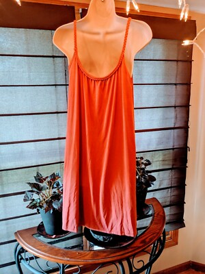 Robe Rose Courte Mudd - Taille Large Juniors - Neuve Avec étiquettes