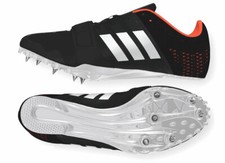 Adidas adizero Accelerator Men's Sprint Track Shoe Style CG3825 MSRP 110