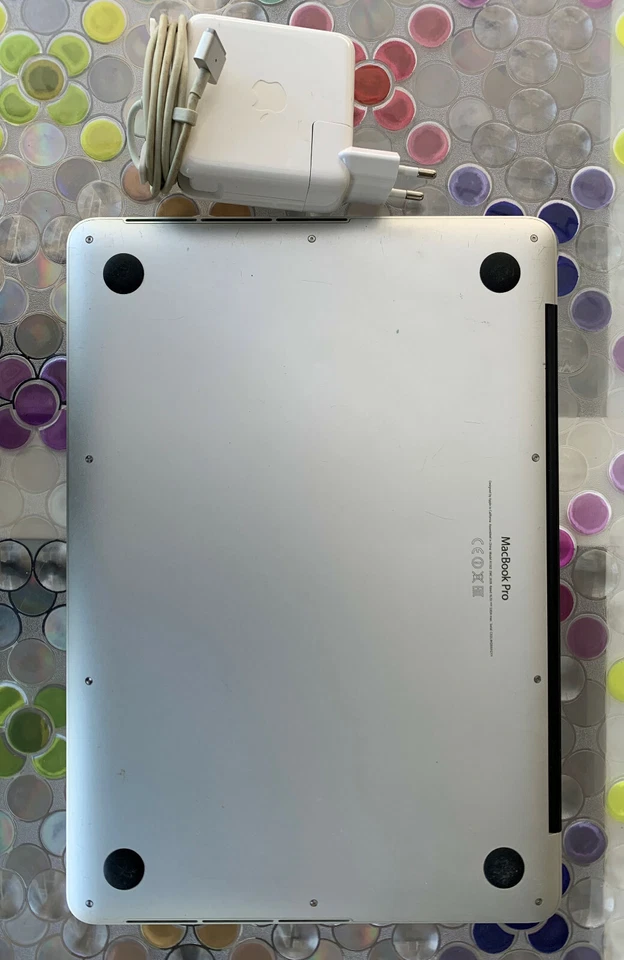 Apple MacBook Pro 13" 2013 · i5 · 4GB · 128GB, photo 4 sur 5