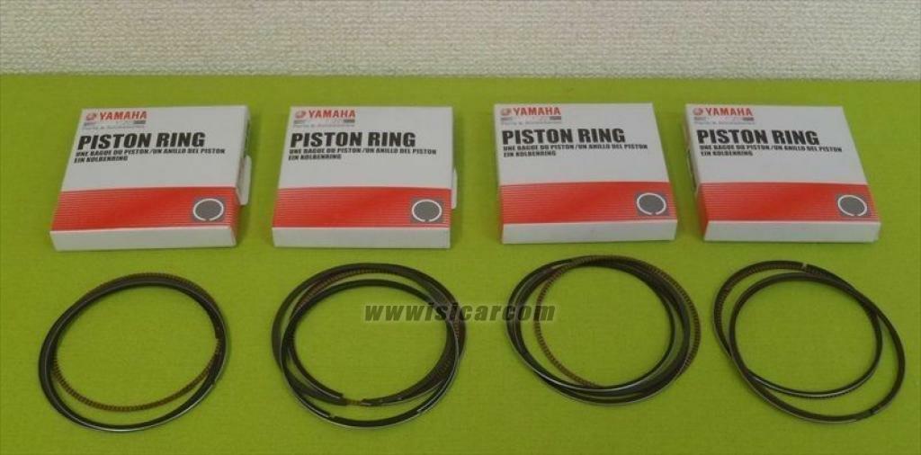 YAMAHA FZR1000 1989-1995 3GM RING STD. FULL BIKE SET 4BH-11603-00