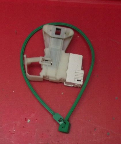 Waschmaschine HOTPOINT WMD962P UK TÜRSCHLOSS