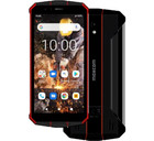 Smartphone android RUGGED telefono cellulare indistruttibile impermeabile nfc sd