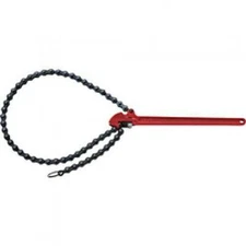 TOP Chain wrench Water Plumbing Work TW-230N Made in Japan