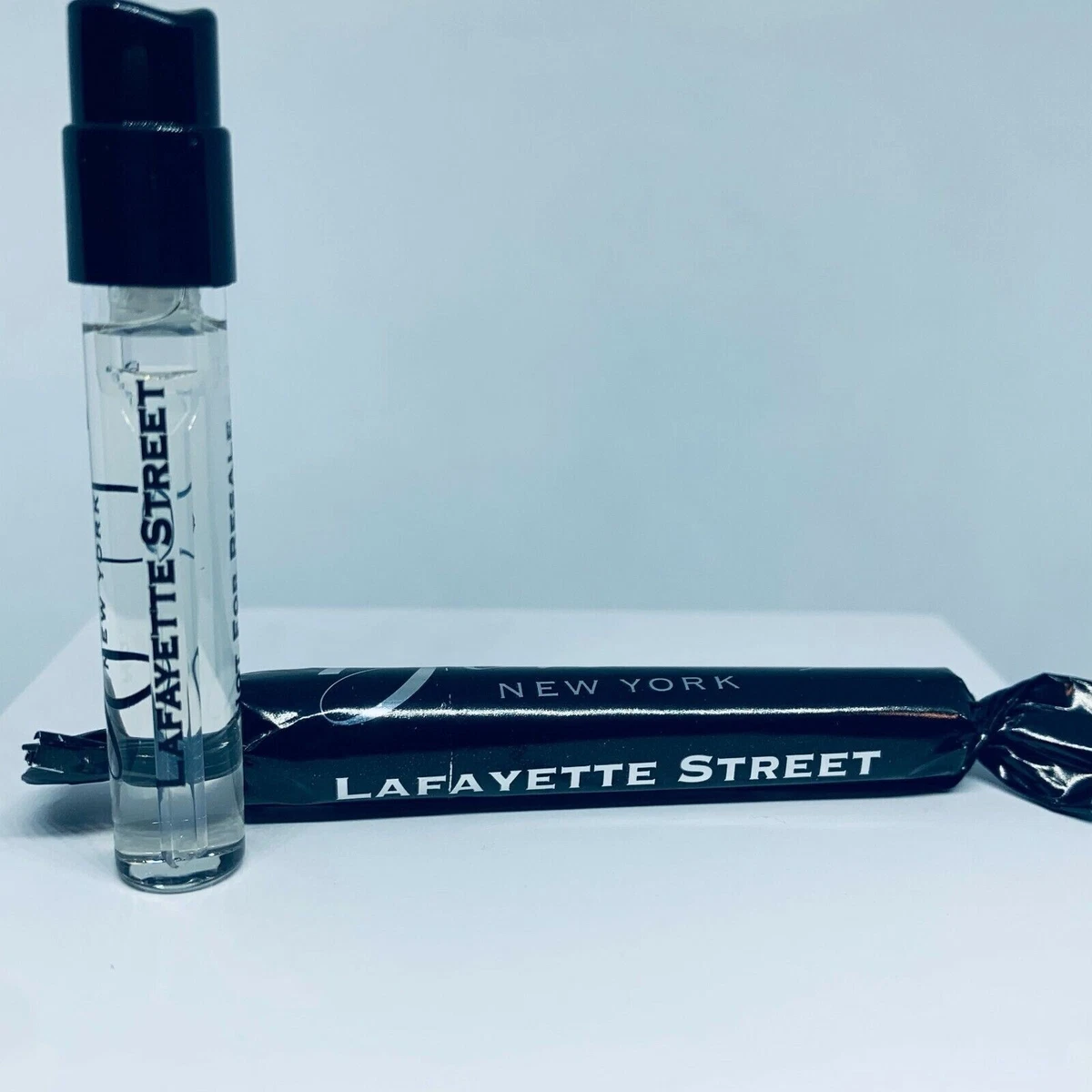Bond No. 9 Lafayette Street Eau De Parfum Spray Sample 0.057oz