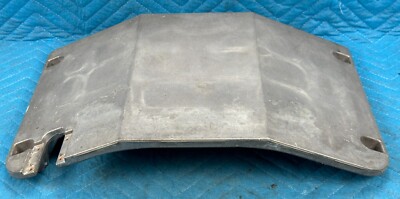 Yamaha Jet Ski VX1800 GP1800 VX1050C Ride Plate F2W-U273B-00 2015-2020 OEM